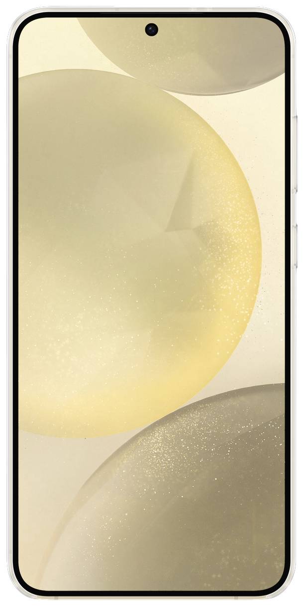 Samsung by ITFIT Clear Backcover Samsung Galaxy S24+ Transparent
