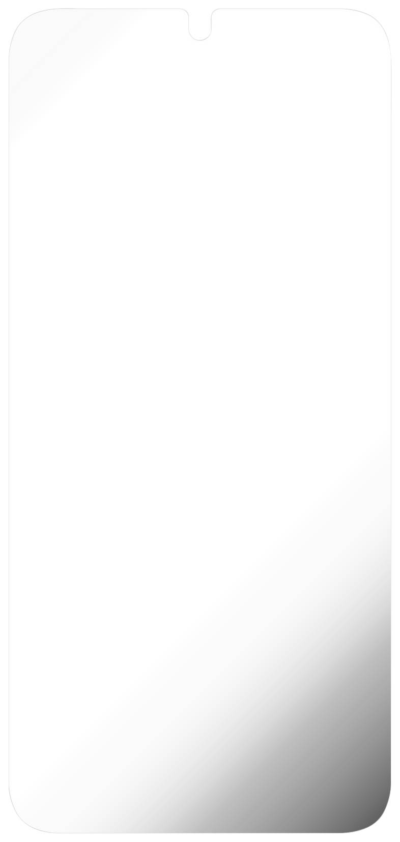 Samsung by Mobeen Displayschutzglas 1 St. GP-TTS921AEATW