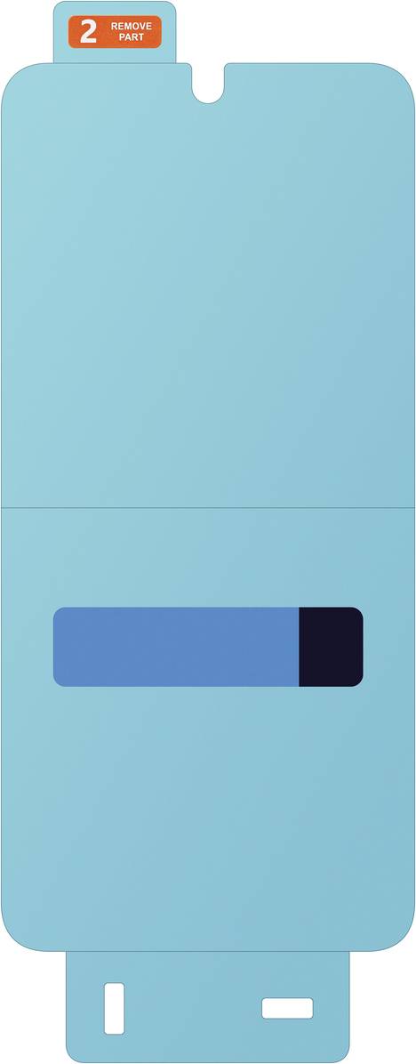 Samsung Anti-Reflecting Displayschutzfolie Samsung Galaxy S24 1 St. EF-US921CTEGWW