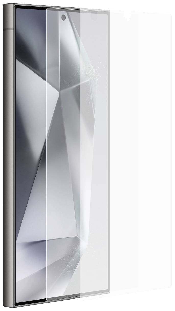 Antireflektierende Displayschutzfolie für Galaxy S24 Ultra