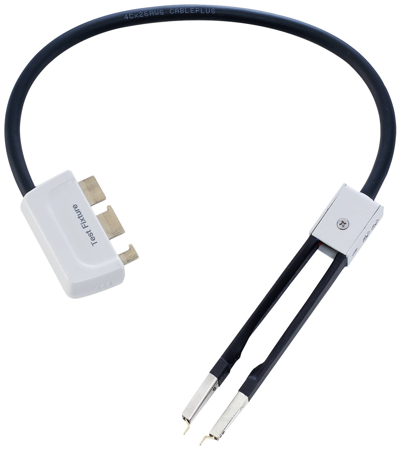 GW Instek 11CR-10800101 LCR-108 Testvorrichtung 1 St.