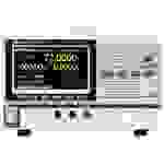GW Instek GPP-7250L Labornetzgerät, einstellbar 0 - 72 V 0 - 5 A 680 W RS-232, USB, LAN programmier