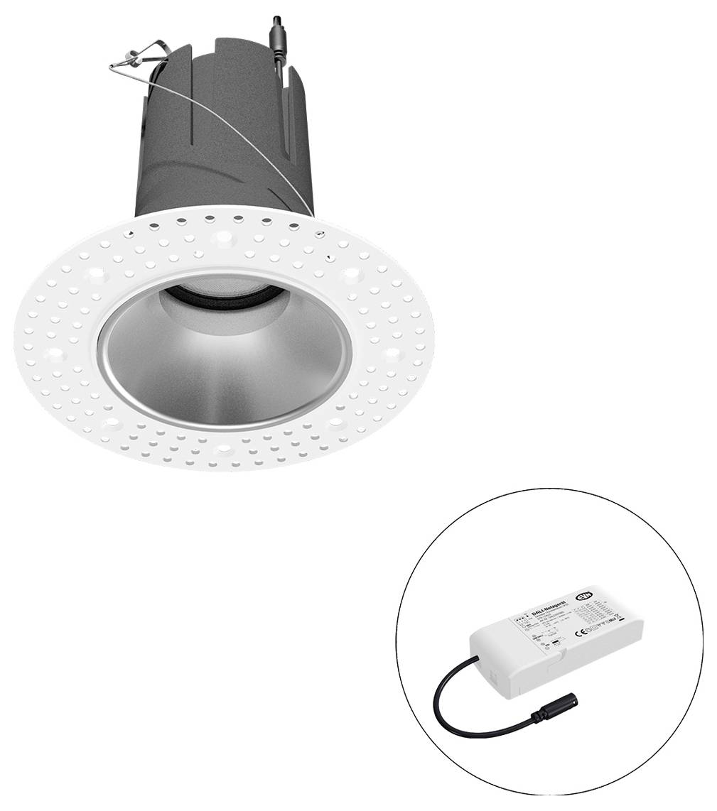 EVN F02R14SM1840L24D F02R14SM1840L24D LED-Deckenstrahler