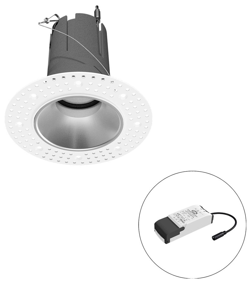 EVN F02R14SM1840L38P F02R14SM1840L38P LED-Deckenstrahler