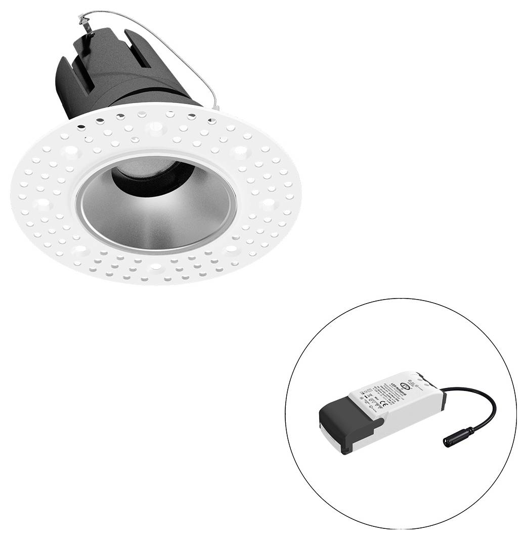 EVN F03R14AM1330L55P F03R14AM1330L55P LED-Deckenstrahler