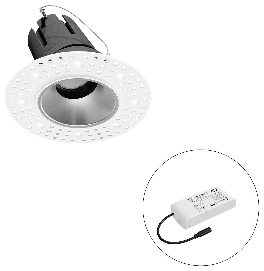 EVN F03R14AM1340L55D F03R14AM1340L55D LED-Deckenstrahler