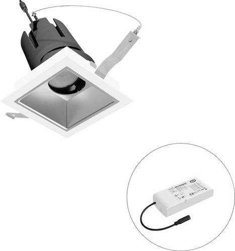 EVN F04R14SM1330L15D LED-Deckenstrahler