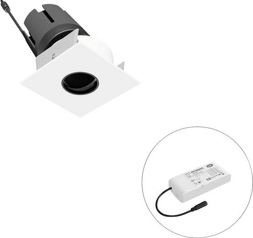 EVN F07RXXXM1330L24D LED-Deckenstrahler