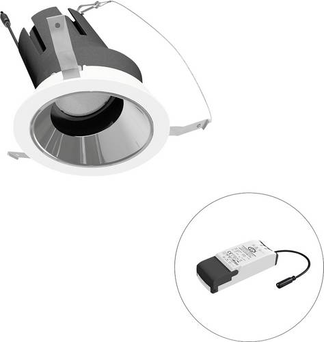 EVN F01R11AM1840L38P LED-Deckenstrahler
