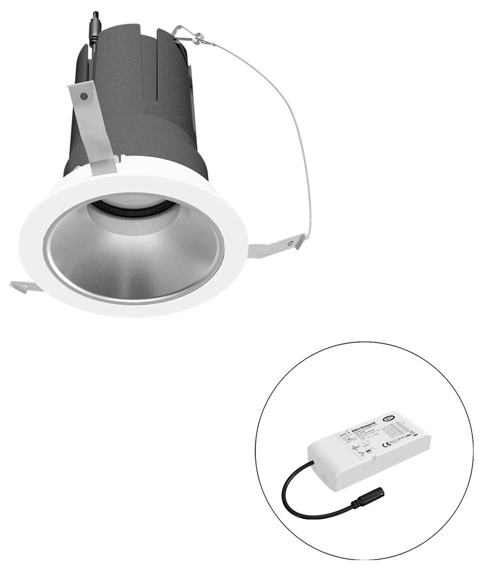 EVN F01R14SM1830L38D F01R14SM1830L38D LED-Deckenstrahler
