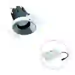 EVN F02R11AM3830L15D LED-Deckenstrahler EVN F02R11AM3830L15D LED-Deckenstrahler