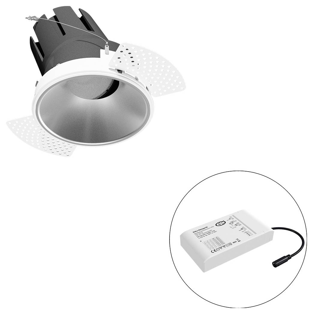 EVN F02R14SM3830L24D F02R14SM3830L24D LED-Deckenstrahler