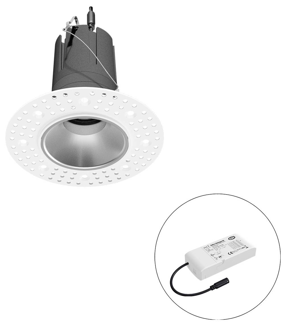 EVN F03R14SM1327L24D F03R14SM1327L24D LED-Deckenstrahler