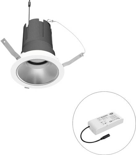 EVN F01R14SM2540L24D LED-Deckenstrahler