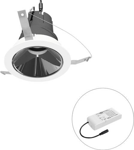 EVN F02R11SM0627L15D LED-Deckenstrahler