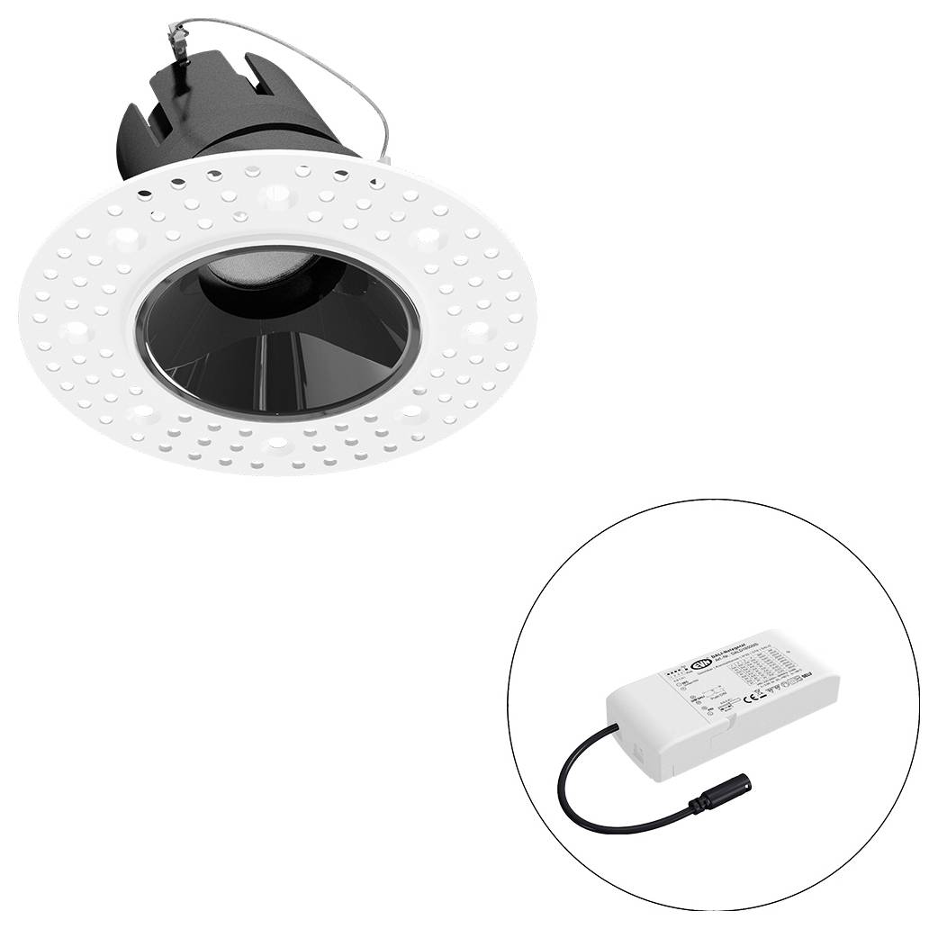 EVN F03R09AM0640L15D F03R09AM0640L15D LED-Deckenstrahler