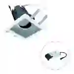 EVN F03R14SM1830L38P LED-Deckenstrahler EVN F03R14SM1830L38P LED-Deckenstrahler