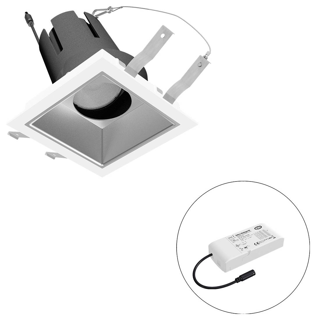 EVN F03R14SM1840L24D F03R14SM1840L24D LED-Deckenstrahler