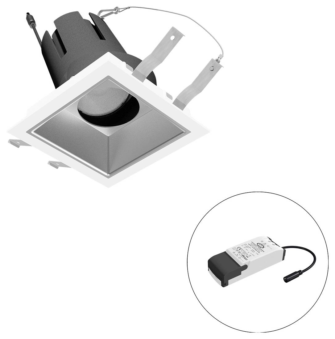 EVN F03R14SM1840L55P F03R14SM1840L55P LED-Deckenstrahler