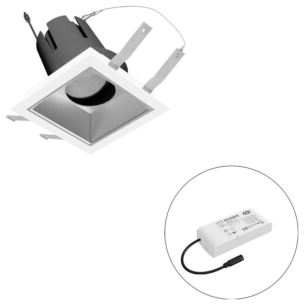 EVN F03R14SM2540L38D F03R14SM2540L38D LED-Deckenstrahler