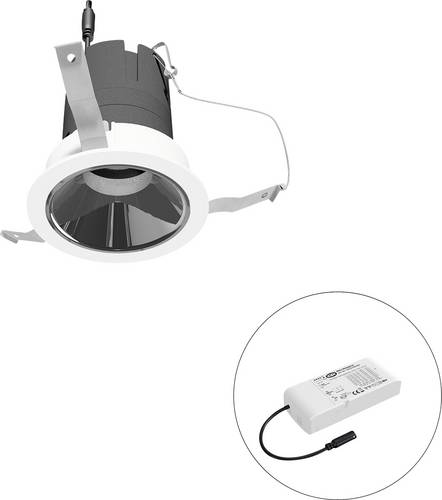 EVN F01R11SM0630L55D LED-Deckenstrahler