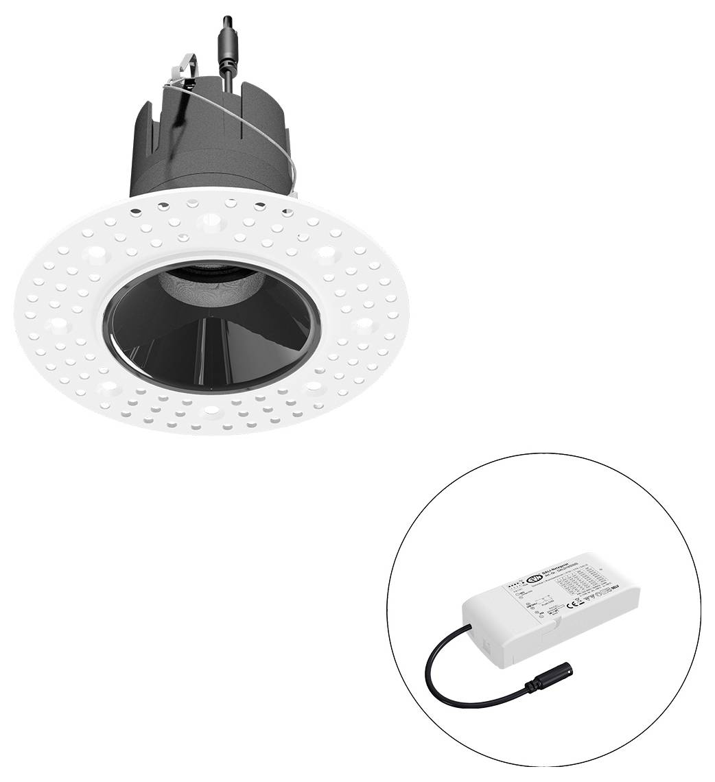 EVN F03R09SM0640L15D F03R09SM0640L15D LED-Deckenstrahler