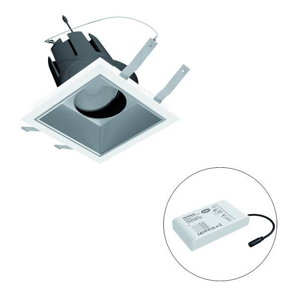 EVN F03R14SM3830L55D LED-Deckenstrahler