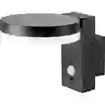 V-TAC VT-1147 23016 Solar-Außenwandleuchte 5.5 W Leuchtfarben: Warmweiß V-TAC VT-1147 23016 Solar-Außenwandleuchte 5.5 W Leuchtfarben: Warmweiß