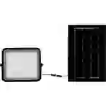 V-TAC VT-40W 7821 LED-Flutlichtstrahler, Solarmodul 6 W Kaltweiß Schwarz V-TAC VT-40W 7821 LED-Flutlichtstrahler, Solarmodul 6 W Kaltweiß Schwarz