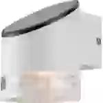 V-TAC VT-1140 23014 Solar-Außenwandleuchte 0.88 W Leuchtfarben: Warmweiß V-TAC VT-1140 23014 Solar-Außenwandleuchte 0.88 W Leuchtfarben: Warmweiß