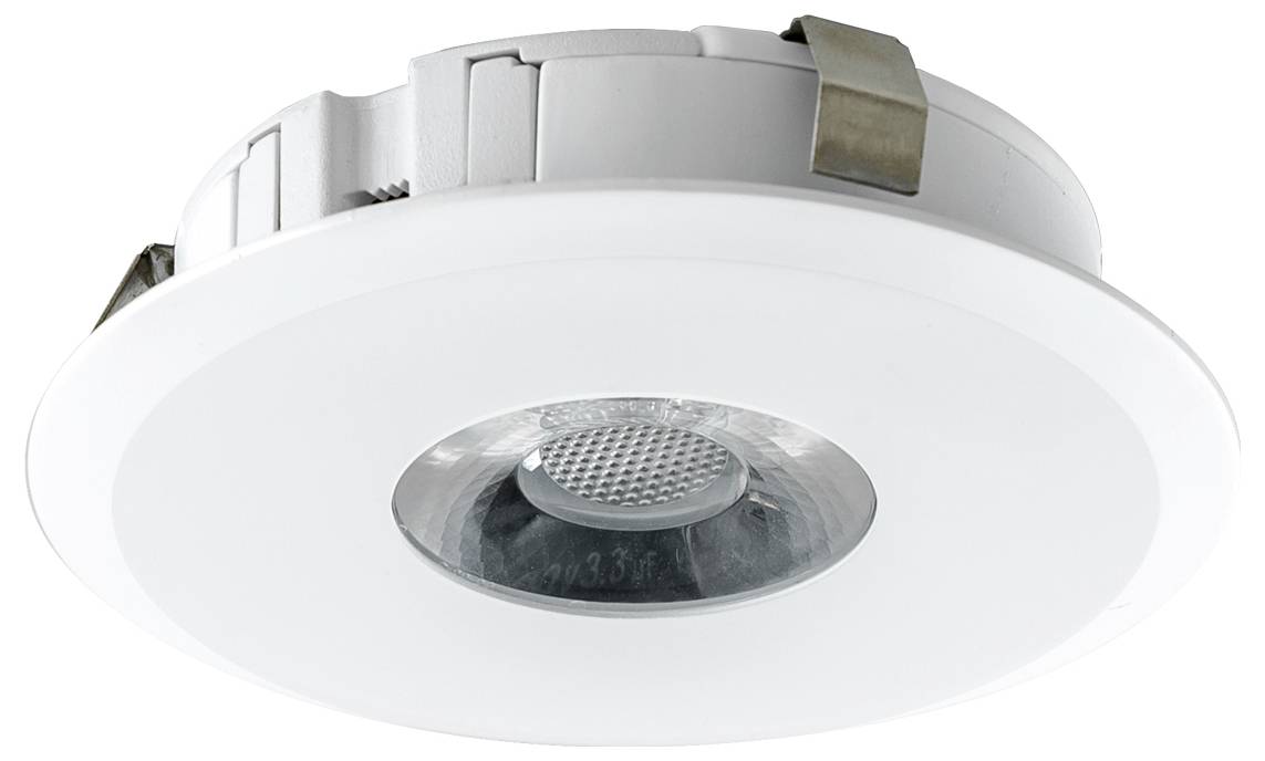 EVN L23030102 L23030102 LED-Deckenstrahler