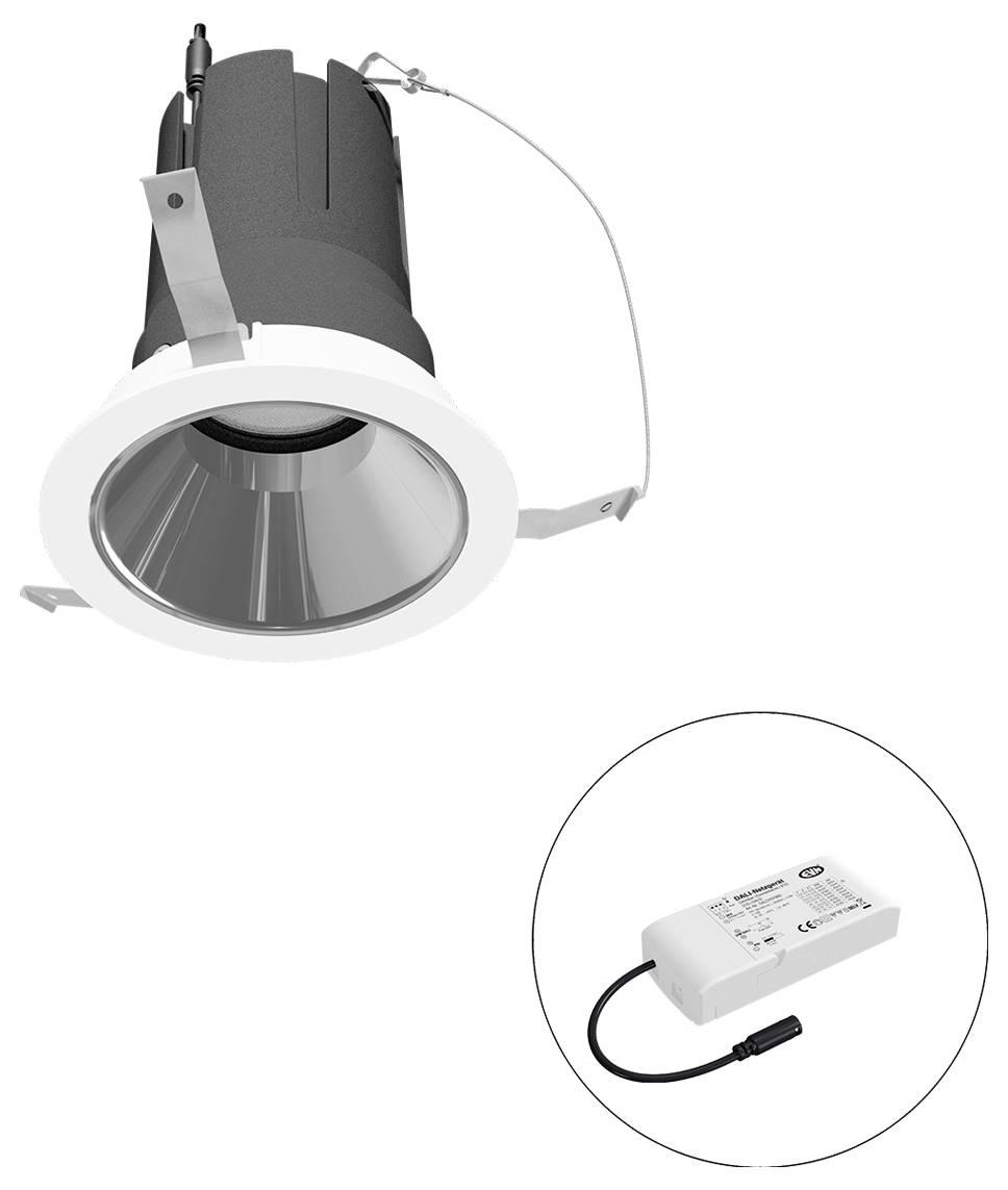 EVN F01R11SM1830L15D F01R11SM1830L15D LED-Deckenstrahler