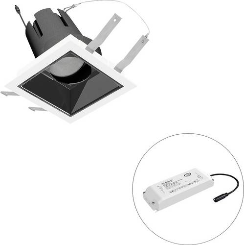 EVN F03R09SM2530L55P LED-Deckenstrahler