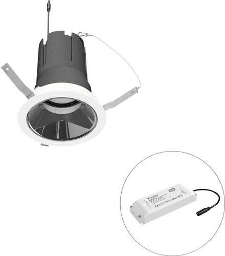 EVN F01R11SM2530L55P LED-Deckenstrahler