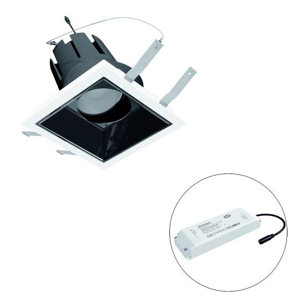 EVN F03R09SM3830L15P LED-Deckenstrahler