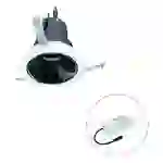 EVN F02R09SM0630L55D LED-Deckenstrahler EVN F02R09SM0630L55D LED-Deckenstrahler