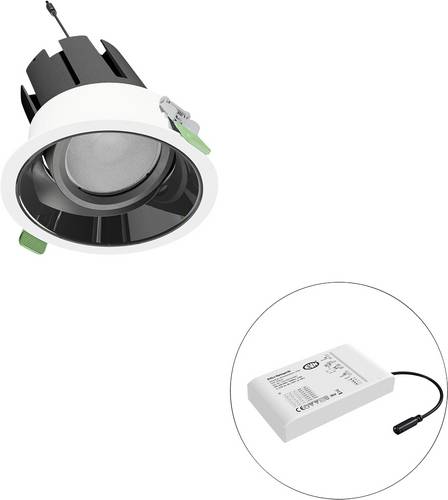 EVN F04R09SM3830L55D LED-Deckenstrahler
