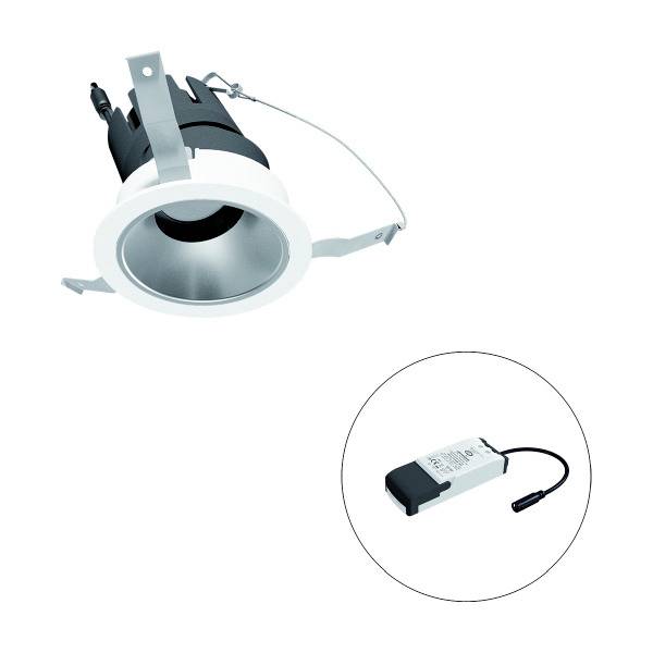 EVN F01R14AM0640L24P LED-Deckenstrahler