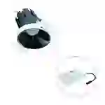 EVN F02R09SM3830L24D LED-Deckenstrahler EVN F02R09SM3830L24D LED-Deckenstrahler