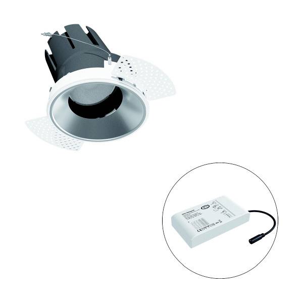 EVN F02R14AM3830L15D LED-Deckenstrahler