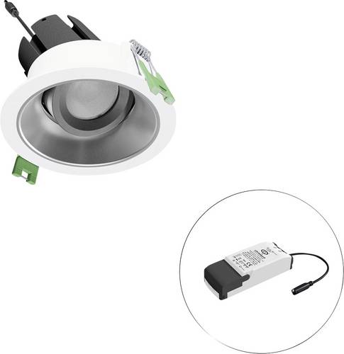 EVN F05R14SM1340L15P LED-Deckenstrahler