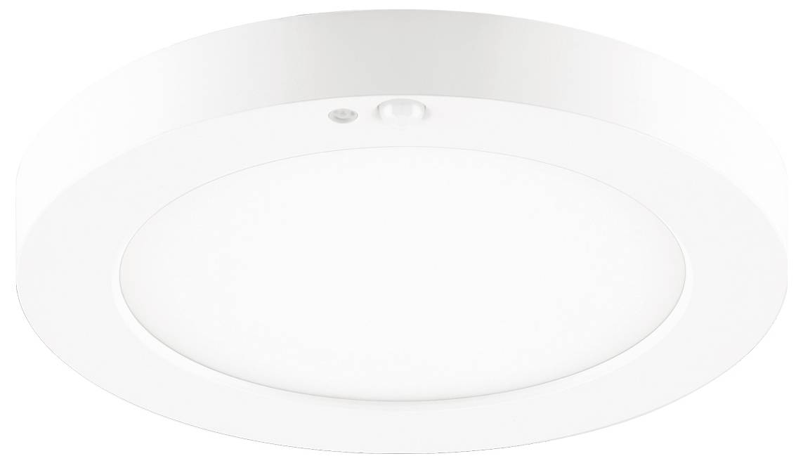 EVN LPRV170125BM LPRV170125BM LED-Deckenleuchte