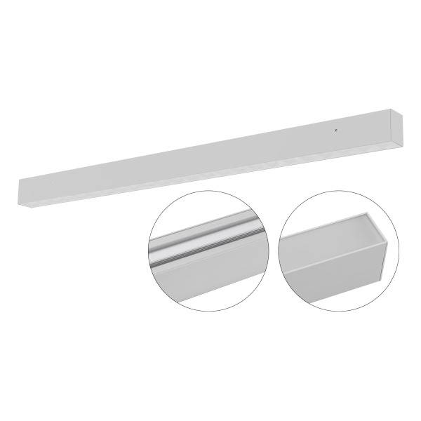 EVN BALD12501425 LED-Deckenleuchte