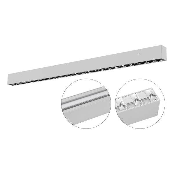 EVN BALR12501440 LED-Deckenleuchte