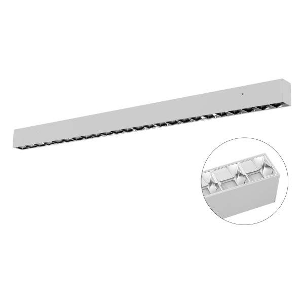 EVN BALD12361440 LED-Deckenleuchte