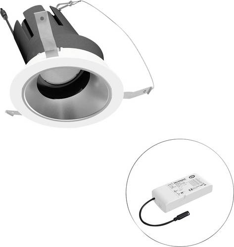 EVN F01R14AM1840L24D LED-Deckenstrahler