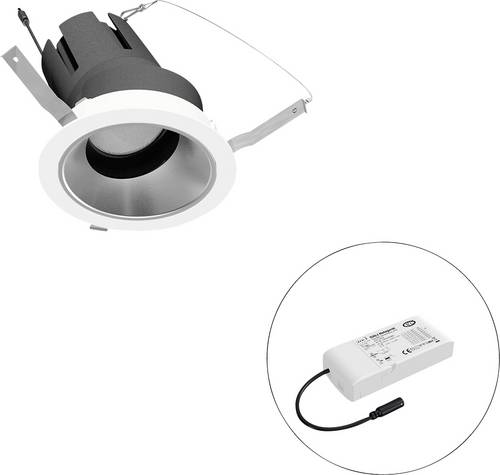 EVN F01R14AM2540L38D LED-Deckenstrahler