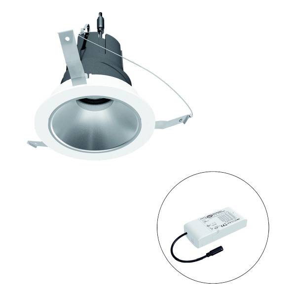 EVN F02R14SM0630L55D LED-Deckenstrahler