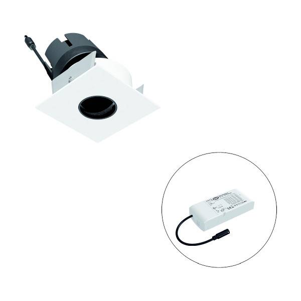 EVN F07RXXXM0627L24D LED-Deckenstrahler