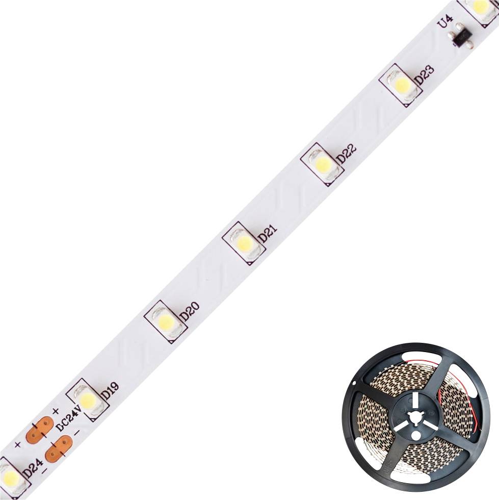 EVN ICSB2024303527 LED-Streifen EEK: G (A - G) 1 St.